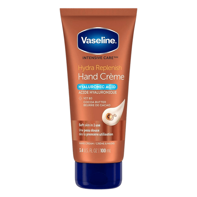 Vaseline Intensive Care Hydra Replenish - JetCart