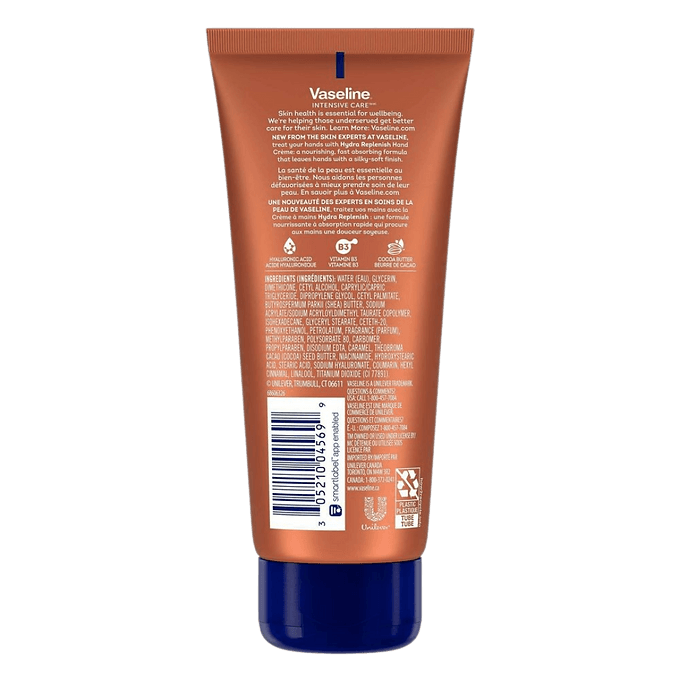 Vaseline Intensive Care Hydra Replenish - JetCart