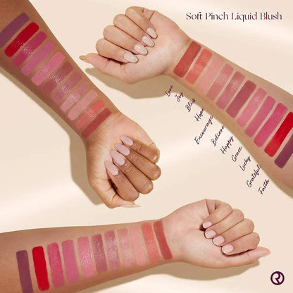 Mini Soft Pinch liquid blush - JetCart