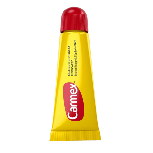 Carmex lip balm - JetCart