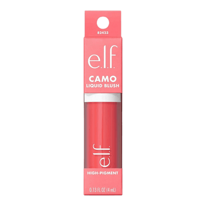 Camo liquid blush e.l.f. - JetCart