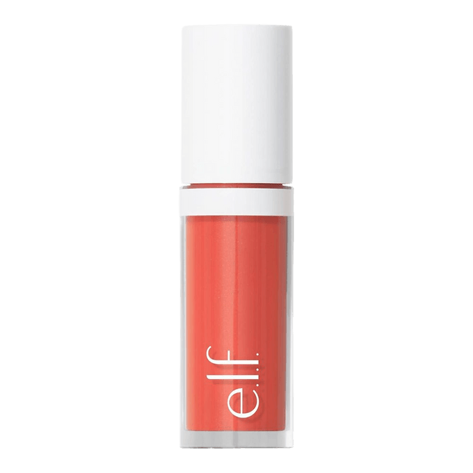 Camo liquid blush e.l.f. - JetCart