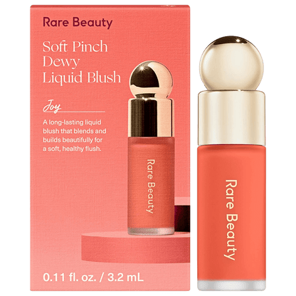 Mini Soft Pinch liquid blush - JetCart